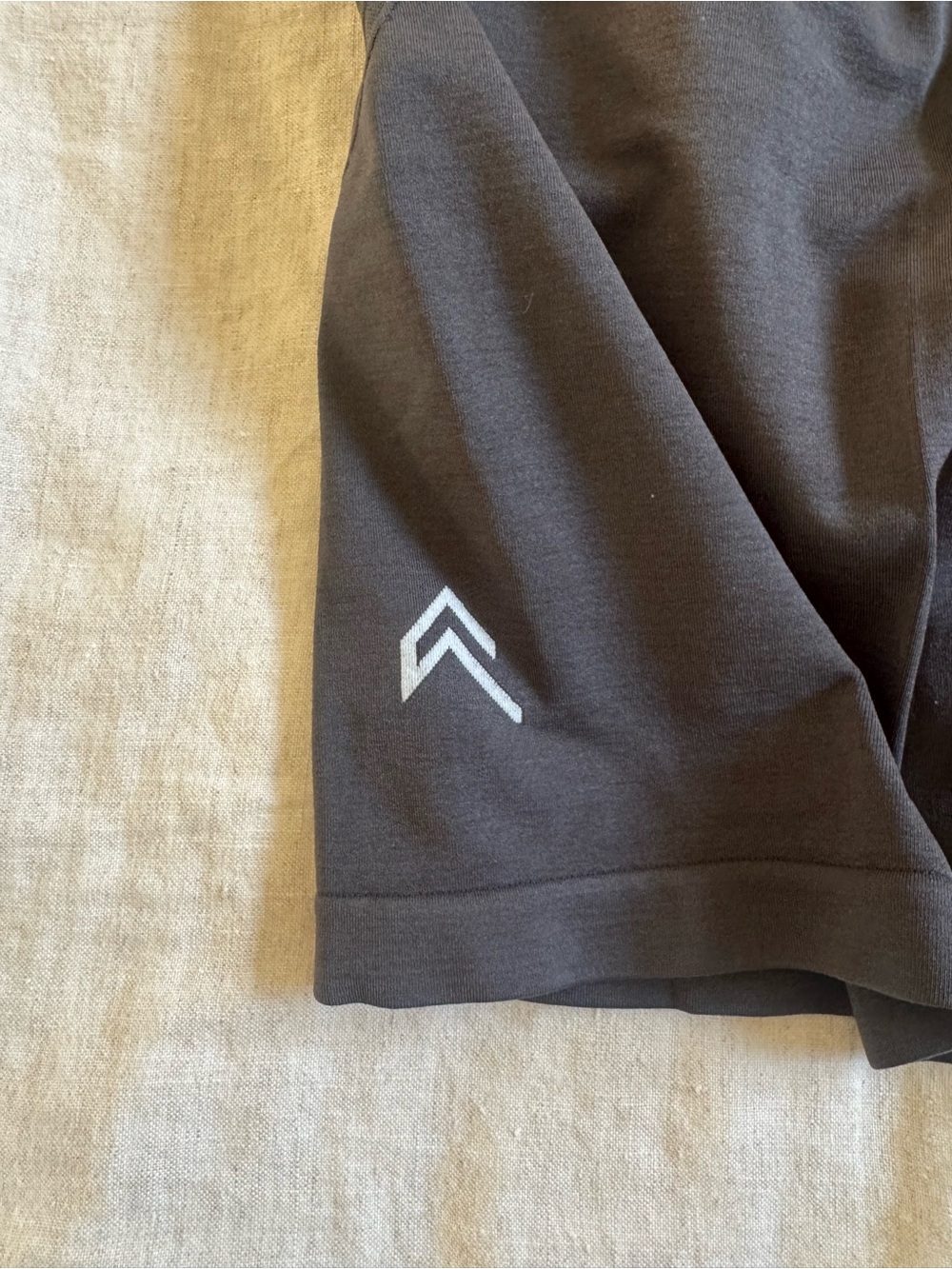 Oner Active Effortless Shorts - Picture 2 of 3